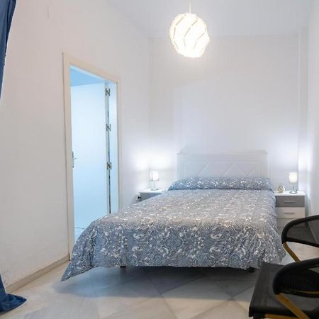 Apartmán Casa Santa Clara Street Sevilla Exteriér fotografie